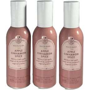 Bath and Body Works Concentrated Room Spray 1.5 oz each - Pack of 3 - Packaging May Vary (Clean House Vibes) in Saudi Arabia