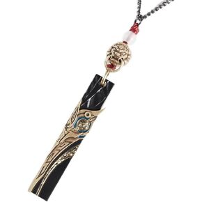 Jing Yuan-themed Impressions in Kuwait