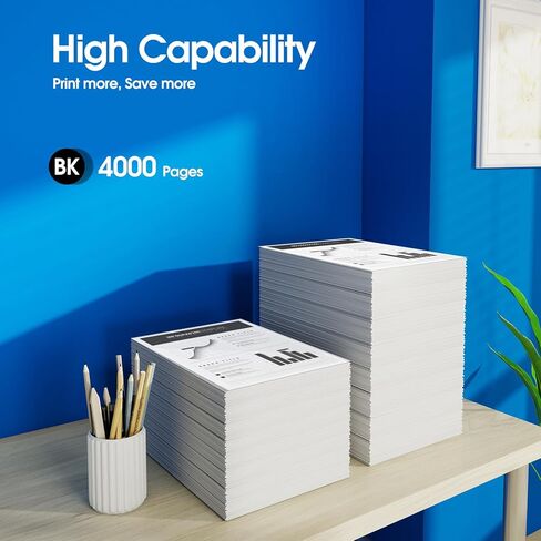 30X CF230X 30A High-Yield Black Toner Cartridges M203dw M227fdw Toner Compatible for HP 30X 30A Work with HP Laser Pro M203dn M203dw M203d LaserJet Pro MFP M227fdn M227fdw M227sdn Printer, 2-Pack in Kuwait