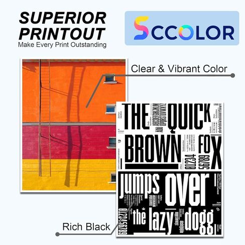 213 213X Toner Cartridge High Capacity W2130X W2131X W2132X W2133X Toner Cartridge Replacement for HP 213X Toner Works Enterprise 5700 5800 6700 6701 6800 6801 X55745 X57945 X654 X677 Series Printers in Kuwait