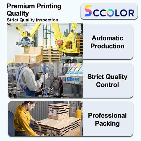 213 213X Toner Cartridge High Capacity W2130X W2131X W2132X W2133X Toner Cartridge Replacement for HP 213X Toner Works Enterprise 5700 5800 6700 6701 6800 6801 X55745 X57945 X654 X677 Series Printers in Kuwait