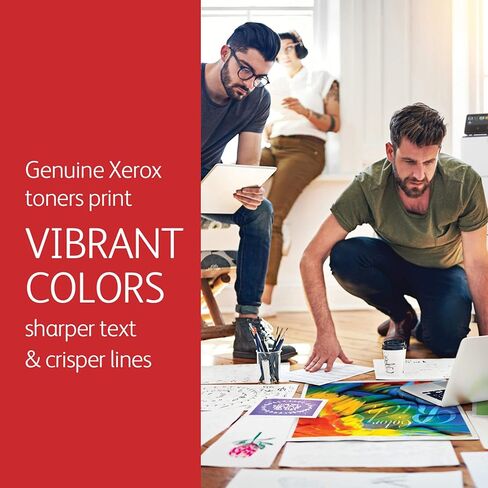 خرطوشة حبر Xerox VersaLink C500/ C505 أرجوانية عالية السعة (9000 صفحة) - 106R03867 in Saudi Arabia