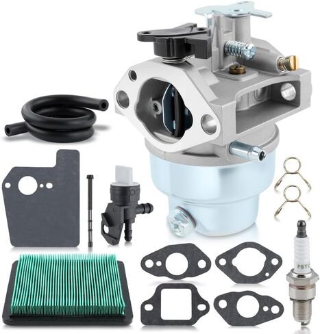 Carburetor For Husqvarna 500 RTT (960930001-00) Rear-Tine Tiller For Honda Engine in Kuwait