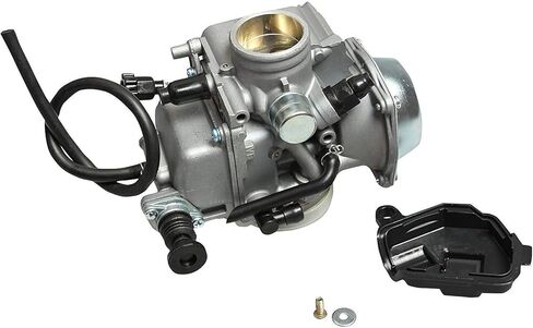 المكربن ​​لهوندا Trx 400 TRX 400fw فورمان 1995-1999 2000 2001 2004 2005 in Kuwait