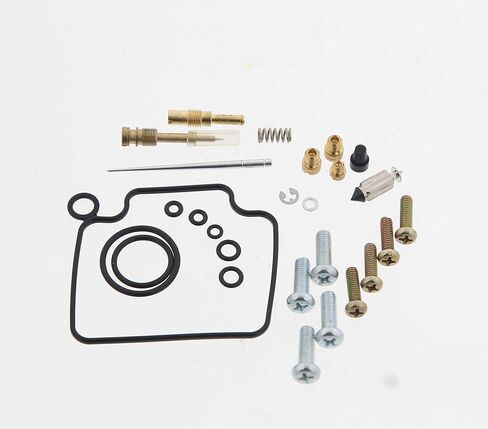 طقم الكربوهيدرات يناسب هوندا فورمان روبيكون 500 TRX500 2005-2014 طقم تصليح المكربن in Kuwait