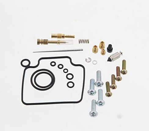 طقم الكربوهيدرات يناسب هوندا فورمان روبيكون 500 TRX500 2005-2014 طقم تصليح المكربن in Kuwait