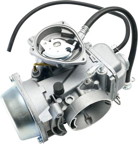 Carburetor Carb Fit for Polaris ATP HO Sportsman Scrambler Worker 500, Replace 3131557 in Saudi Arabia