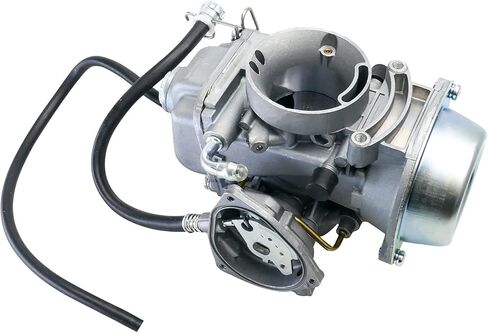 Carburetor Carb Fit for Polaris ATP HO Sportsman Scrambler Worker 500, Replace 3131557 in Saudi Arabia