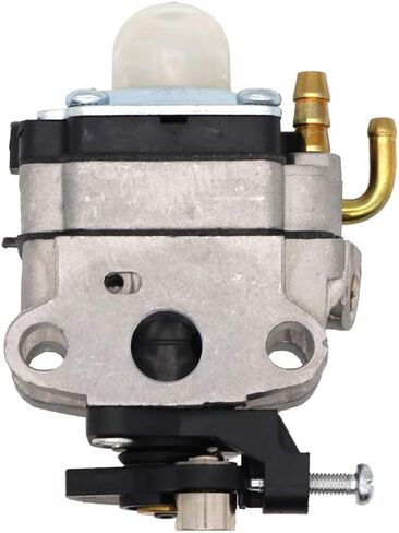 Carburetor compatible with Walbro WYL-115 ZM-5 Tiller Harmony FG100 16100-ZM5-A95 Carb in Kuwait