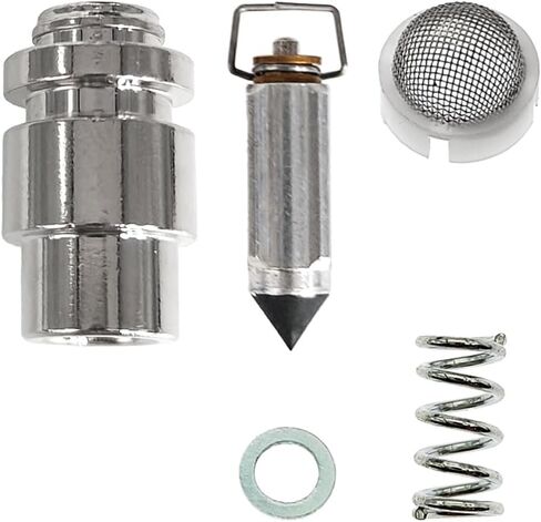 4 Pcs Carburetor Rebuild Carb Repair Kits Replacement for Yamaha Maxim 700 XJ700 XJ700XS XSC 1986 XJ700XN XNC 1985 in Kuwait