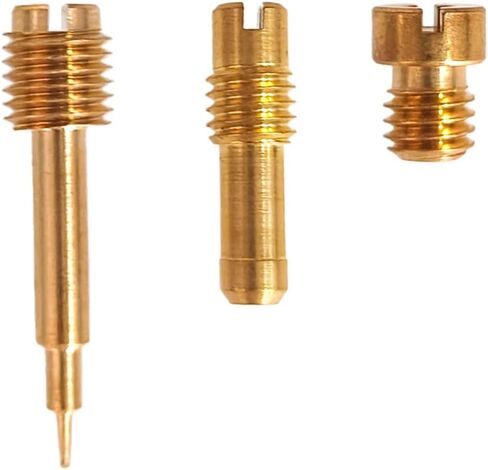 4 Pcs Carburetor Rebuild Carb Repair Kits Replacement for Yamaha Maxim 700 XJ700 XJ700XS XSC 1986 XJ700XN XNC 1985 in Kuwait