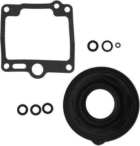 4 Pcs Carburetor Rebuild Carb Repair Kits Replacement for Yamaha Maxim 700 XJ700 XJ700XS XSC 1986 XJ700XN XNC 1985 in Kuwait