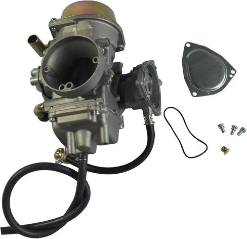 JDMSPEED New Carburetor Replacement For Bombardier Can-Am DS650 DS 650 2000-2007 in Saudi Arabia