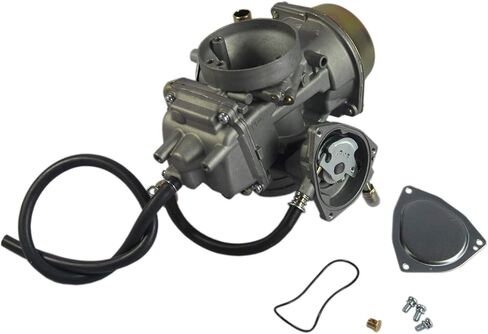 JDMSPEED New Carburetor Replacement For Bombardier Can-Am DS650 DS 650 2000-2007 in Saudi Arabia