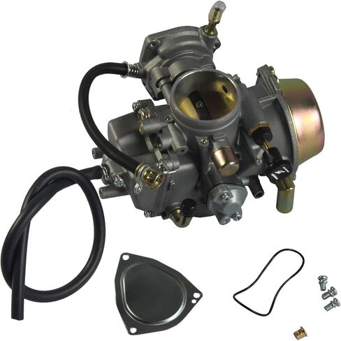 JDMSPEED New Carburetor Replacement For Bombardier Can-Am DS650 DS 650 2000-2007 in Saudi Arabia