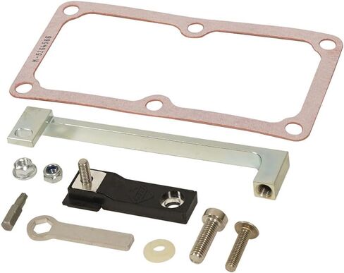 Part Synergy Replacement for Killer Grid Heater Upgrade Kit for Dodge/Ram 6.7L 2500/3500 2007-2024 - 1041520 in Kuwait