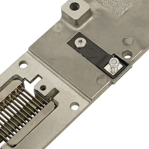 Part Synergy Replacement for Killer Grid Heater Upgrade Kit for Dodge/Ram 6.7L 2500/3500 2007-2024 - 1041520 in Kuwait