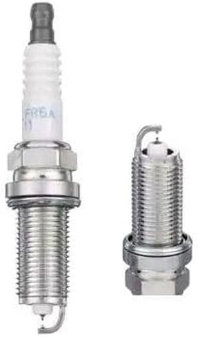 NGK 93759 DILFR5A11 Laser Iridium Spark Plug, Pack of 4 in Saudi Arabia
