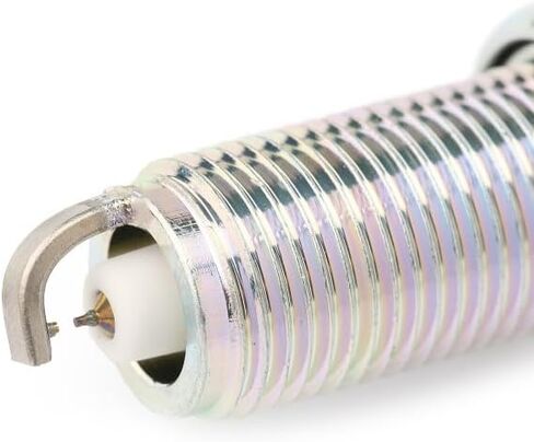 NGK 93759 DILFR5A11 Laser Iridium Spark Plug, Pack of 4 in Saudi Arabia