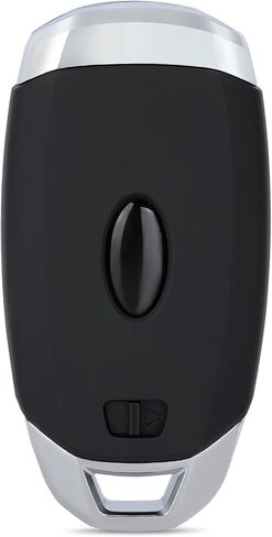 Keyecu استبدال الذكية مفتاح السيارة عن بعد فوب لشركة هيونداي سانتا في 2019 2020 TQ8-FOB-4F19 95440-S2000 434MHz ID47 رقاقة 4 أزرار in Kuwait