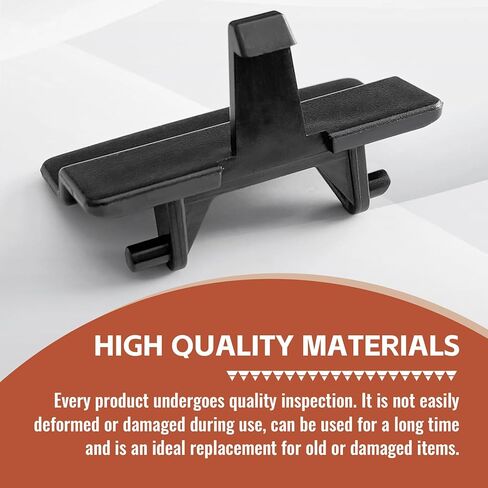 مزلاج غطاء مقعد وحدة التحكم المركزية، بديل لـ F0rd F-150 2010-2018 مزلاج غطاء مقعد القفز لوحدة التحكم المركزية، لـ BL3418672A66 رمادي in Saudi Arabia