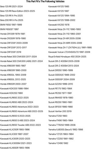 520 ORM O-Ring Chain 520x110 لسوزوكي فان فان 200 2019 in Kuwait