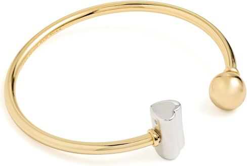 kate spade new york Geo Pop Flex Cuff in Saudi Arabia