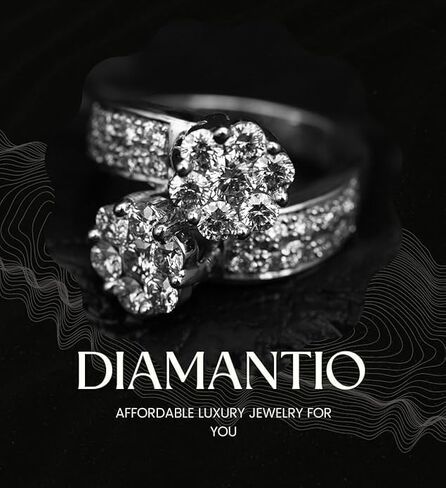 18K Gold Plated, Calla Lily Drop Earrings for Women – Elegant Silver and Gold Flower-Inspired Dangle Earrings – Artistic Nature Statement Jewelry Gift #D010425 in Kuwait