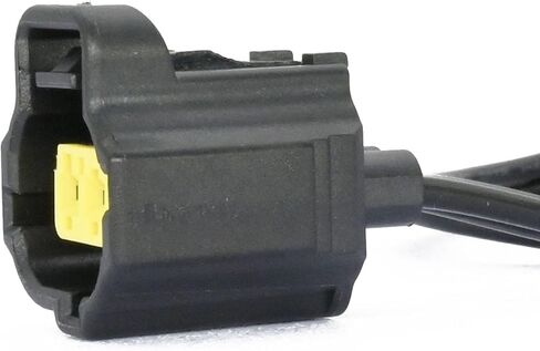 S-1752, 3U2Z-14S411-USA Canister Purge Solenoid Connector Wiring Harness Compatible with Ford Focus Explorer Escape Ranger Fusion Mustang Taurus Expedition Freestar Fit for Edge Crown in Saudi Arabia