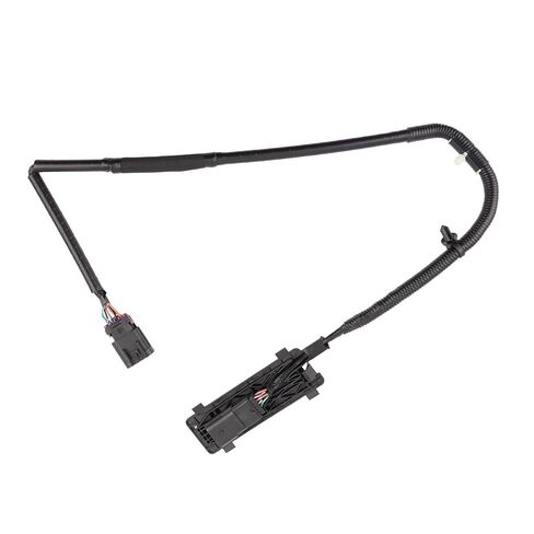 Tailgate Wiring Harness Compatible with 2013–2018 Ram 1500/2500/3500 2019–2024 Ram 1500 Classic Replaces 68096415AC 68096415AD 68096415AA 68096415AB in Kuwait