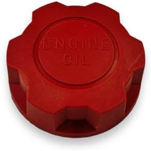 غطاء تعبئة الزيت لمحرك فولفو D11، D12، D13، D16 20807510 in Kuwait