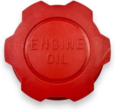 غطاء تعبئة الزيت لمحرك فولفو D11، D12، D13، D16 20807510 in Kuwait