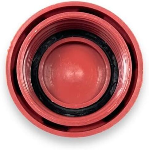 غطاء تعبئة الزيت لمحرك فولفو D11، D12، D13، D16 20807510 in Kuwait