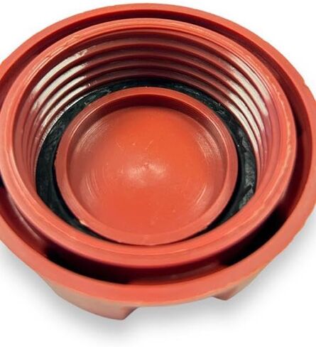 غطاء تعبئة الزيت لمحرك فولفو D11، D12، D13، D16 20807510 in Kuwait