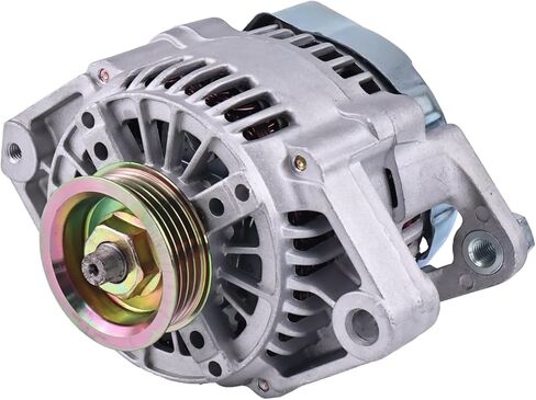 مولد كهربائي جديد 21001-0606 ATG20775 متوافق مع محرك Kawasaki Mule PRO FX FXT Generator 2015-2021 in Kuwait