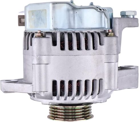 مولد كهربائي جديد 21001-0606 ATG20775 متوافق مع محرك Kawasaki Mule PRO FX FXT Generator 2015-2021 in Kuwait