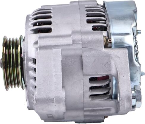 مولد كهربائي جديد 21001-0606 ATG20775 متوافق مع محرك Kawasaki Mule PRO FX FXT Generator 2015-2021 in Kuwait