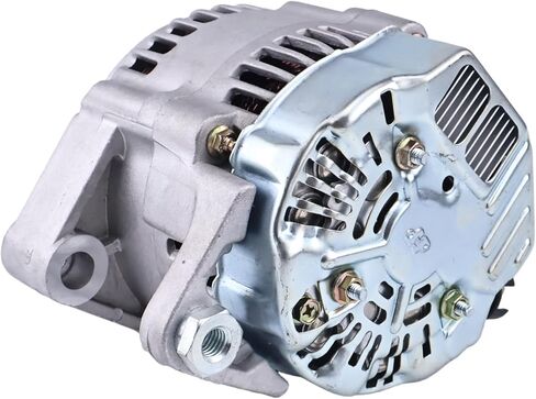 مولد كهربائي جديد 21001-0606 ATG20775 متوافق مع محرك Kawasaki Mule PRO FX FXT Generator 2015-2021 in Kuwait
