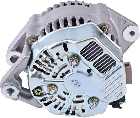 مولد كهربائي جديد 21001-0606 ATG20775 متوافق مع محرك Kawasaki Mule PRO FX FXT Generator 2015-2021 in Kuwait