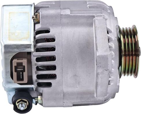 مولد كهربائي جديد 21001-0606 ATG20775 متوافق مع محرك Kawasaki Mule PRO FX FXT Generator 2015-2021 in Kuwait