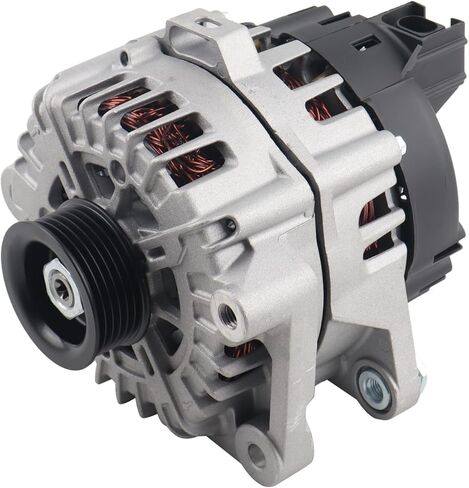 مولد FEIDKS متوافق مع Hyundai Palisade 2020-2023 Kia Telluride 2020-2022 3.8L 13.5V 180AMP استبدال #37300-3L060 373003L060 in Saudi Arabia