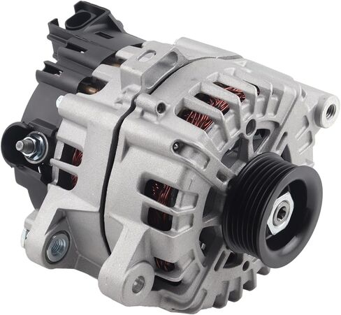 مولد FEIDKS متوافق مع Hyundai Palisade 2020-2023 Kia Telluride 2020-2022 3.8L 13.5V 180AMP استبدال #37300-3L060 373003L060 in Saudi Arabia