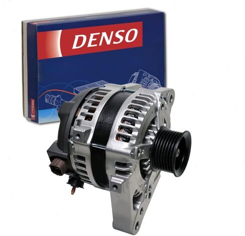 Denso 210-1084 Remanufactured Alternator (Renewed) in Saudi Arabia