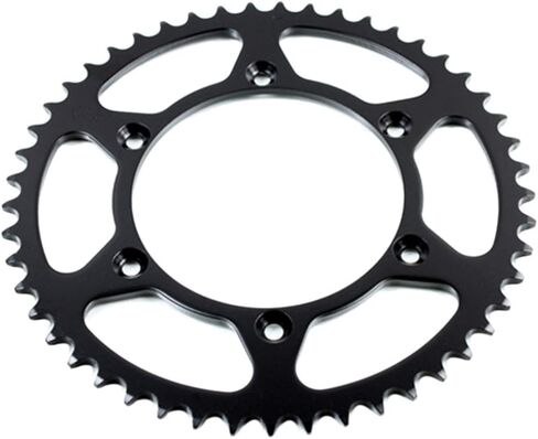 JT Sprockets ضرس خلفي فولاذي JTR251.48 48T in Saudi Arabia