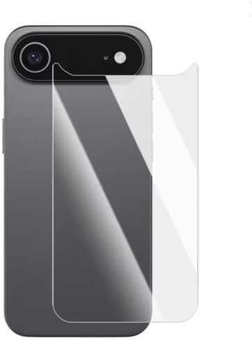 2Pcs Screen Protectors Back Film For iPhone 16 Pro Max Hydrogel Film - Not Glass in Saudi Arabia