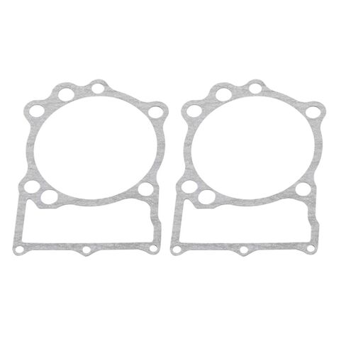 Motorcycle Cylinder Base Gasket 2PC Compatible with Virago 1000 XV1000 84-88 Virago 1100 XV1100 1986-1999 XV920 Virago 920 81-83 in Kuwait