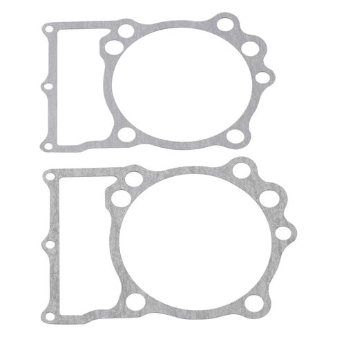 Motorcycle Cylinder Base Gasket 2PC Compatible with Virago 1000 XV1000 84-88 Virago 1100 XV1100 1986-1999 XV920 Virago 920 81-83 in Kuwait