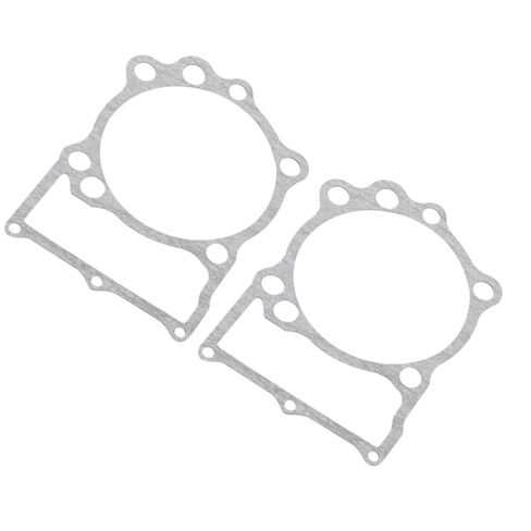 Motorcycle Cylinder Base Gasket 2PC Compatible with Virago 1000 XV1000 84-88 Virago 1100 XV1100 1986-1999 XV920 Virago 920 81-83 in Kuwait