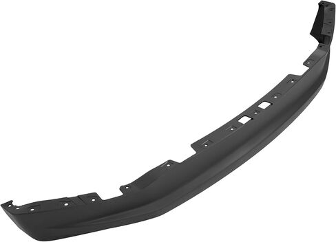 Front Bumper Valance Compatible with 2017-2019 Ford F-250 F-350 F-450 F-550 Super Duty Pickup 6.5 4-Wheel Drive Models Replacement for HC3Z17626AB/ HC3Z17626AE Bumper Lip Air Dam Deflector in Kuwait