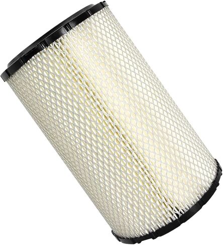 Engine Air Filter CA8038 Replacement for Chevy Suburban 1500 2000, Tahoe 1996-2000, C1500, C2500, C3500, C3500hd, K1500, K2500, K3500 1996-2000, GMC Sierra 2500 Hd 2002, Yukon, C1500, C2500 in Saudi Arabia
